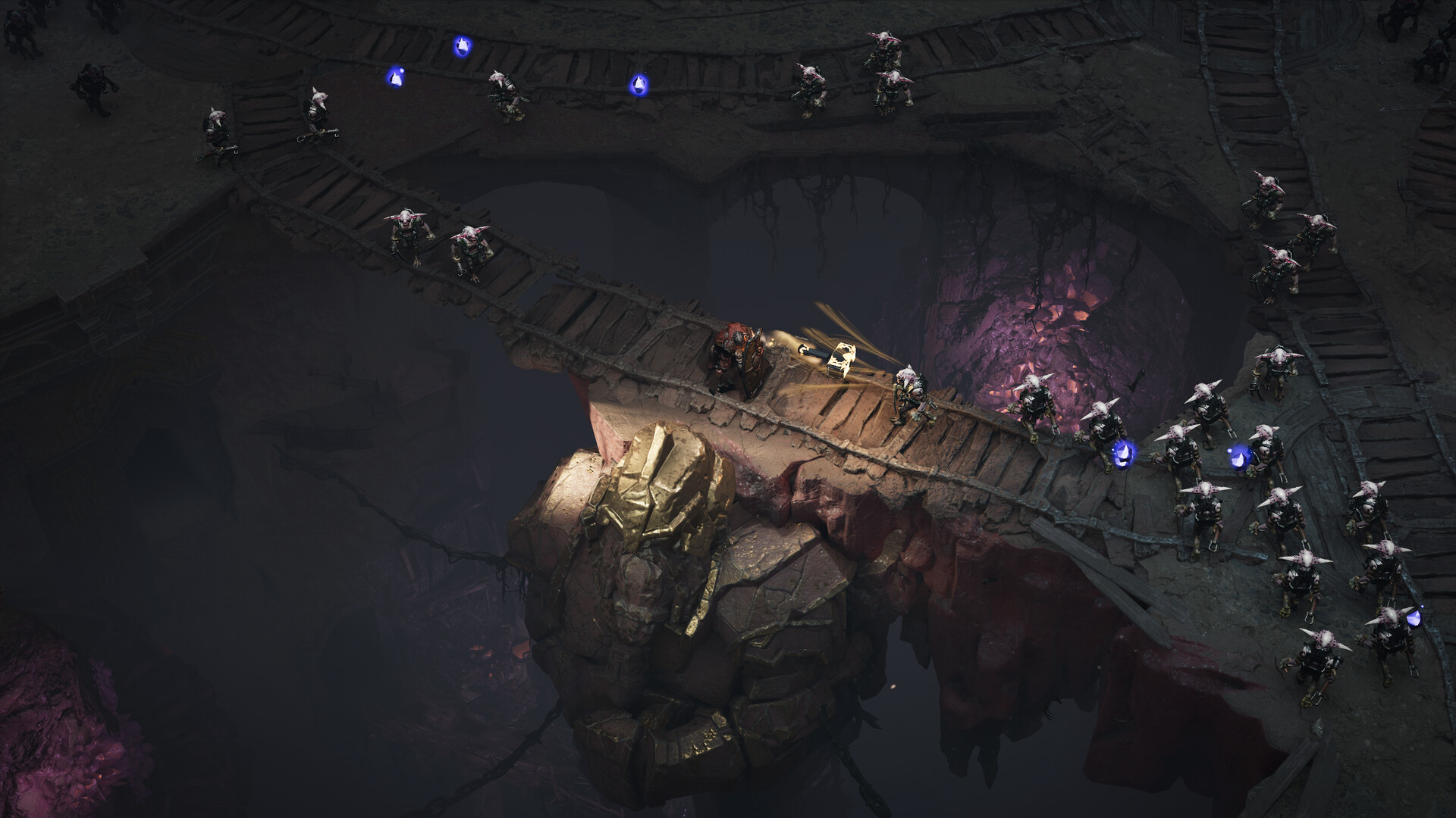 图片[23]-巨人杀手：暗黑之潮（Jotunnslayer Hordes of Hel）免安装中文版下载-蒸汽游戏宝库 - 高质量Steam单机游戏下载站