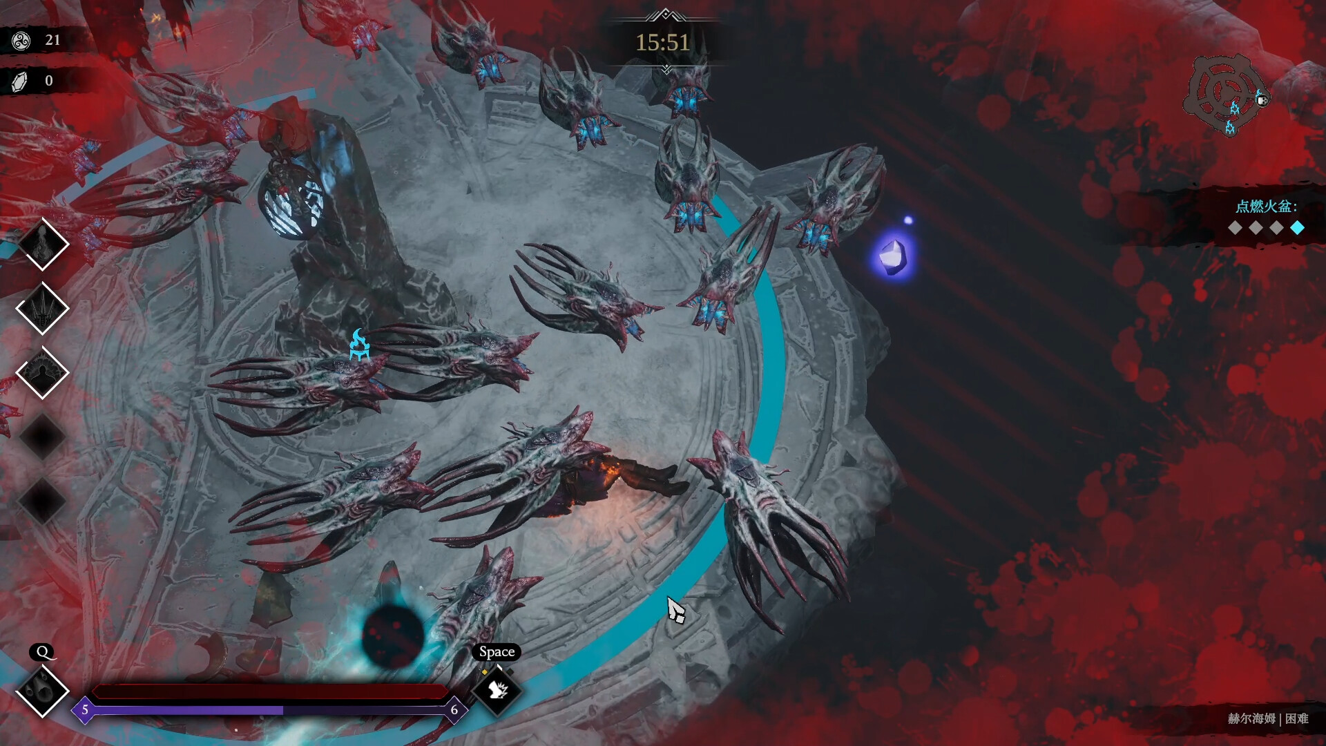 图片[18]-巨人杀手：暗黑之潮（Jotunnslayer Hordes of Hel）免安装中文版下载-蒸汽游戏宝库 - 高质量Steam单机游戏下载站