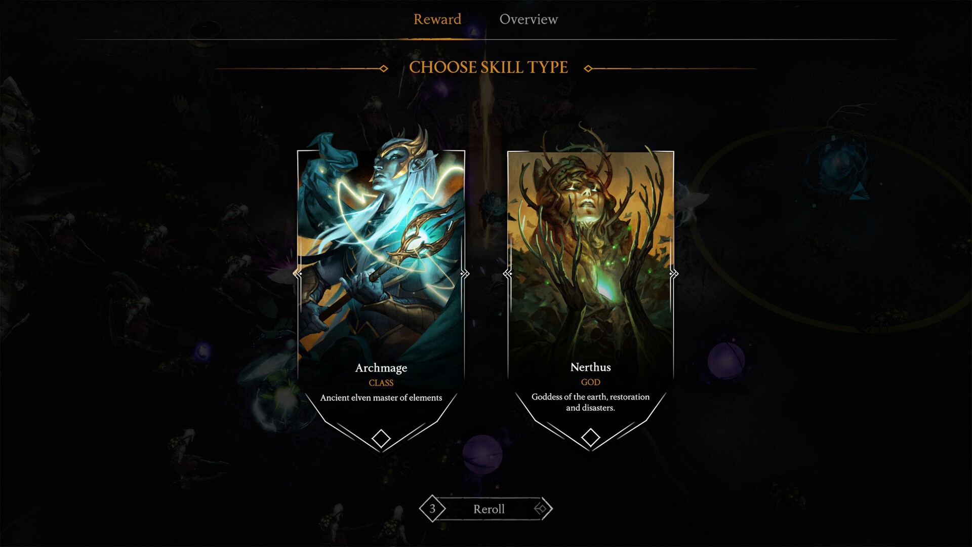 巨人杀手：暗黑之潮|v1.1.2|官方中文|支持手柄|Jotunnslayer: Hordes of Hel - 12