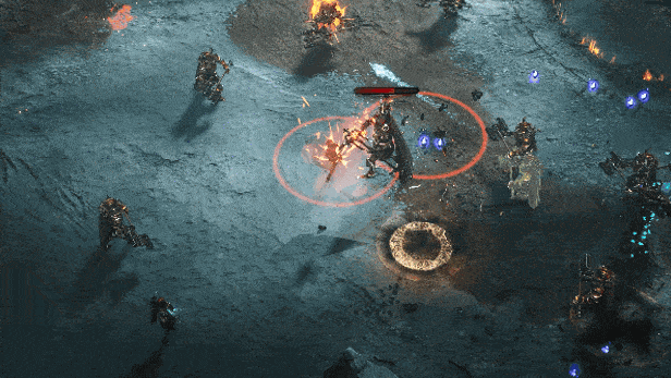 图片[7]-巨人杀手：暗黑之潮/Jotunnslayer: Hordes of Hel v0.4.7|动作冒险|18.3GB|中文-蝶影二次元