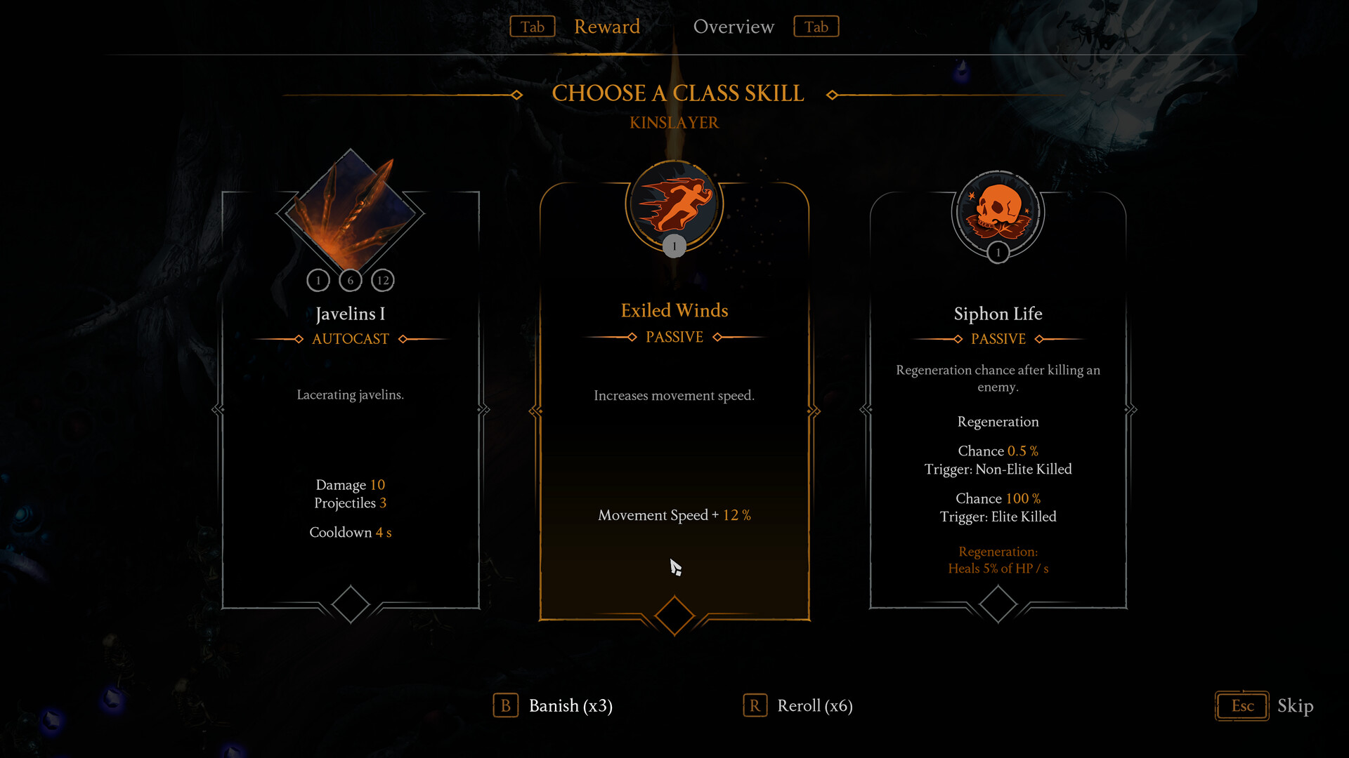巨人杀手：暗黑之潮|v1.1.2|官方中文|支持手柄|Jotunnslayer: Hordes of Hel - 14