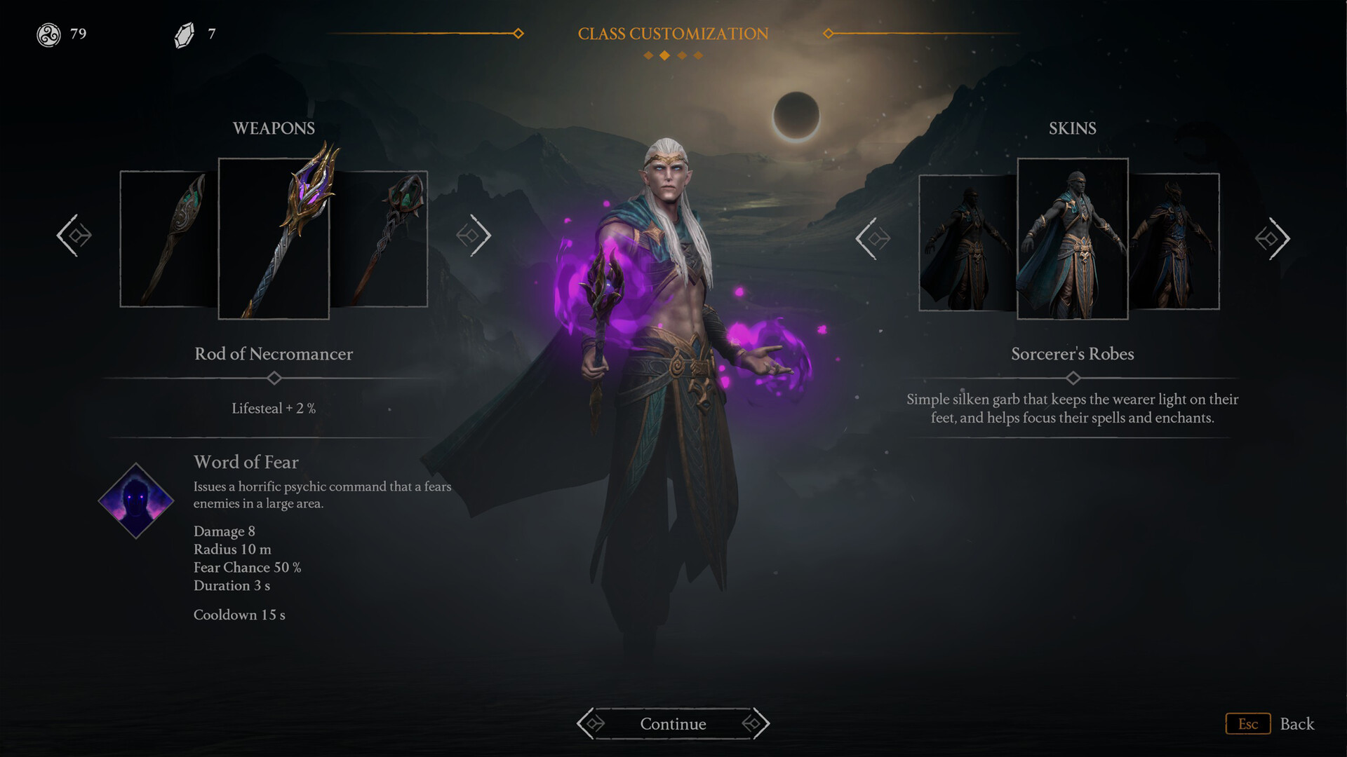 图片[5]-巨人杀手：暗黑之潮（Jotunnslayer Hordes of Hel）免安装中文版下载-蒸汽游戏宝库 - 高质量Steam单机游戏下载站