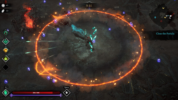 巨人杀手：暗黑之潮 图片 23