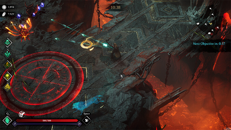 《巨人杀手:暗黑之潮(Jotunnslayer: Hordes of Hel)》|v1.0.6.89991|中文|免安装硬盘版 《巨人杀手:暗黑之潮(Jotunnslayer: Hordes of Hel)》|v1.0.6.89991|中文|免安装硬盘版