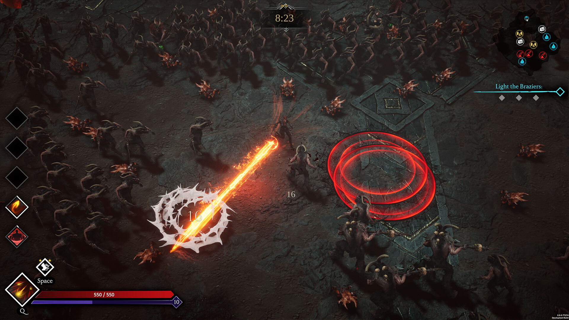巨人杀手:暗黑之潮/Jotunnslayer: Hordes of Hel第5张-皮玩部落 巨人杀手:暗黑之潮/Jotunnslayer: Hordes of Hel