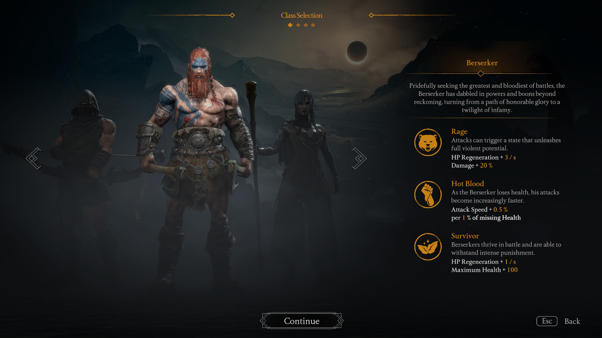 巨人杀手:暗黑之潮/Jotunnslayer: Hordes of Hel v0.4.3|动作冒险|容量15.2GB|免安装绿色中文版|支持键盘.鼠标.手柄-小辉娱乐网