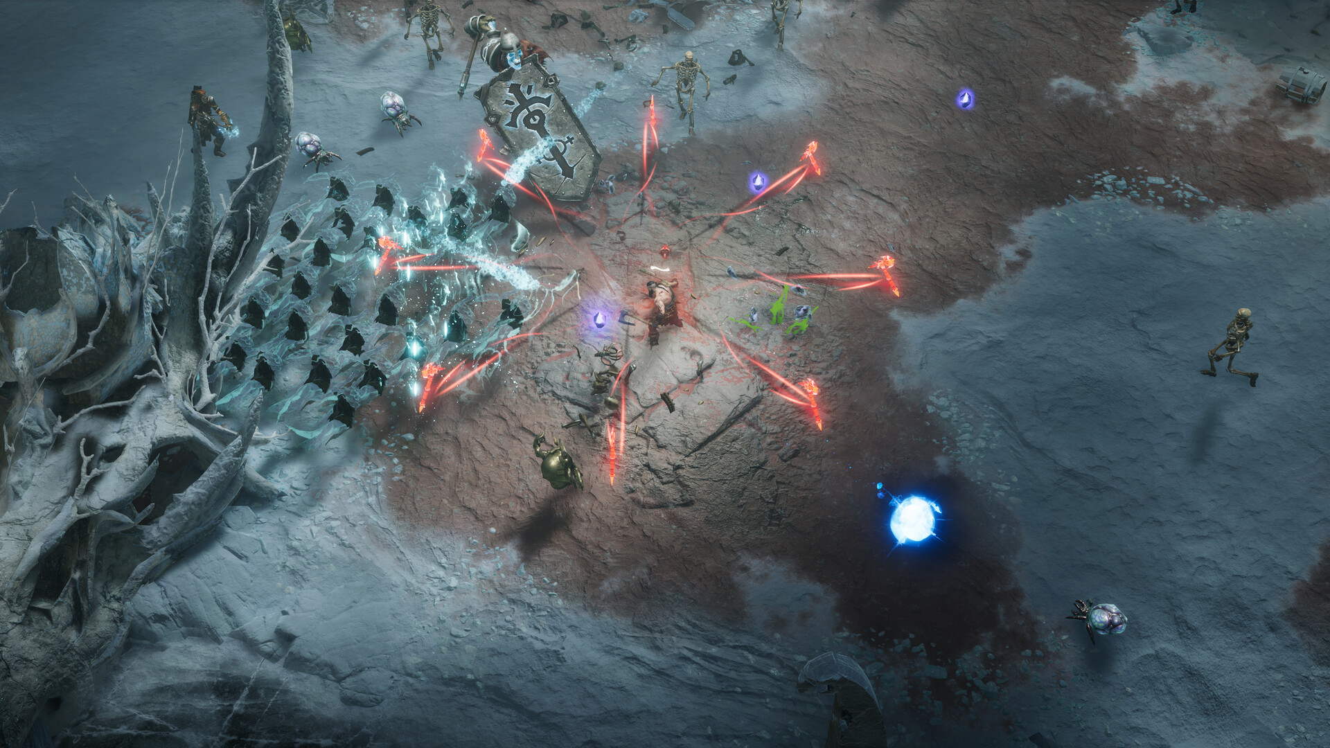 巨人杀手:暗黑之潮/Jotunnslayer: Hordes of Hel第1张-皮玩部落 巨人杀手:暗黑之潮/Jotunnslayer: Hordes of Hel