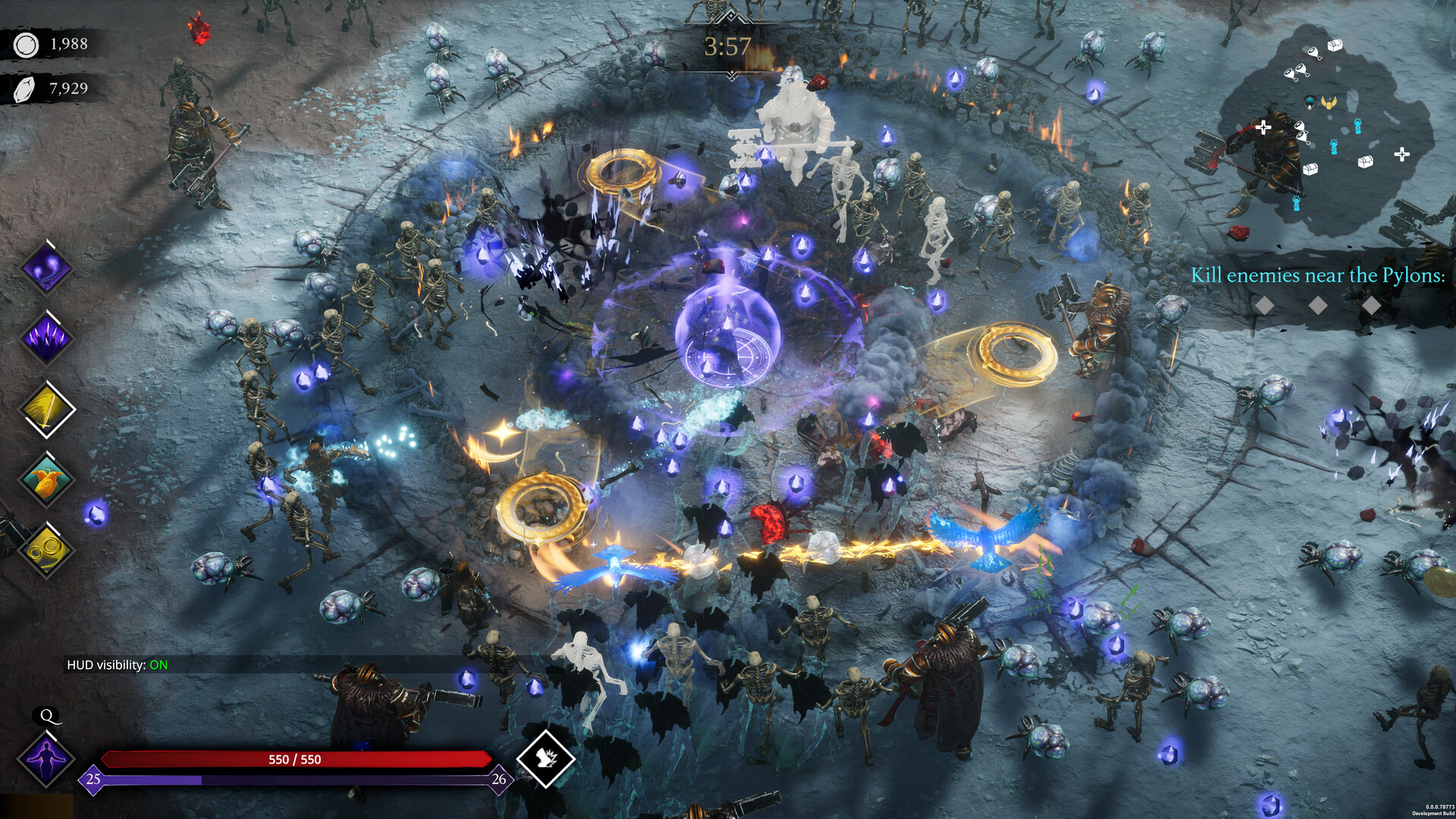巨人杀手:暗黑之潮/Jotunnslayer: Hordes of Hel v0.4.3|动作冒险|容量15.2GB|免安装绿色中文版|支持键盘.鼠标.手柄-小辉娱乐网