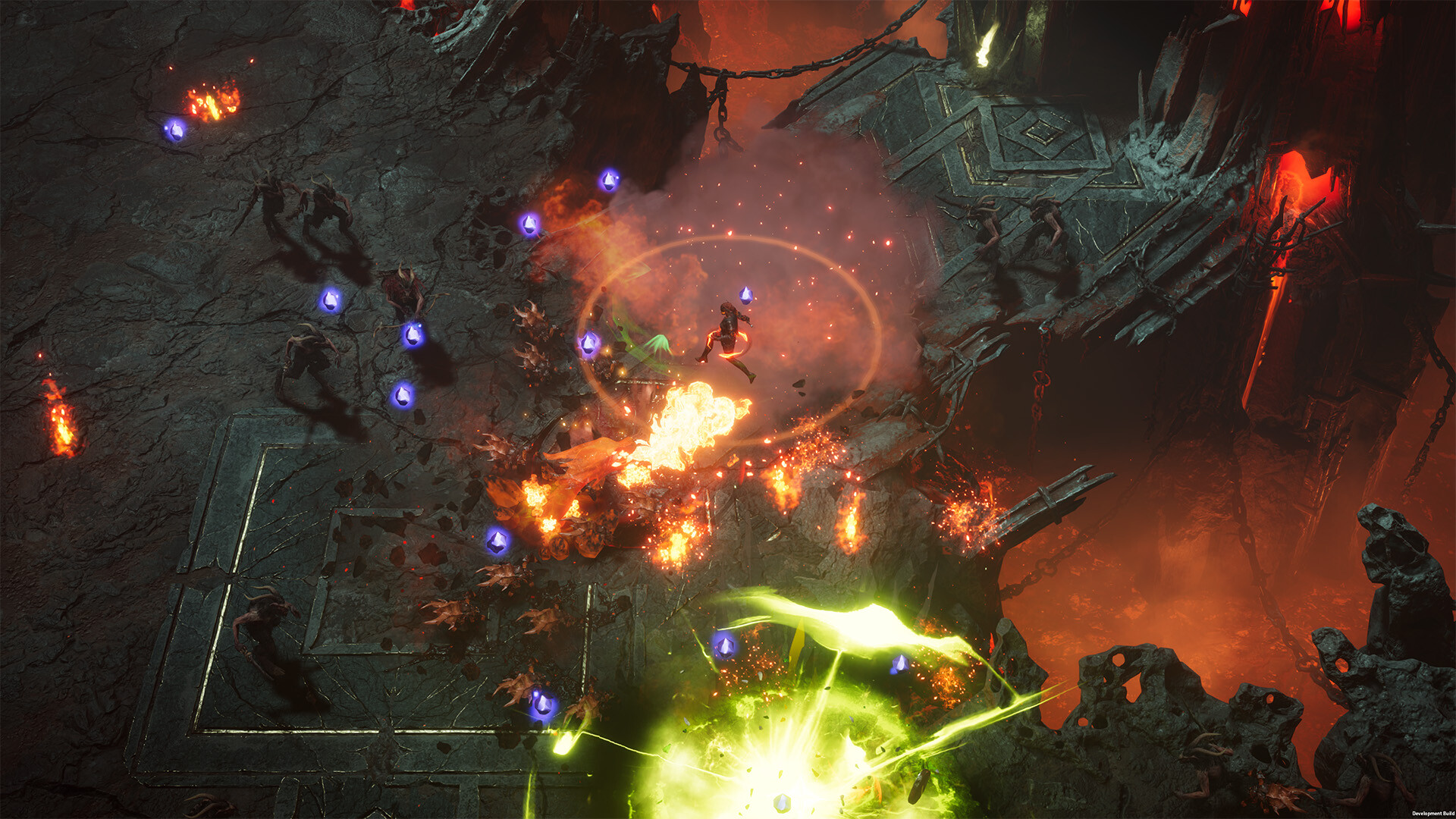 巨人杀手:暗黑之潮/Jotunnslayer: Hordes of Hel第3张-皮玩部落 巨人杀手:暗黑之潮/Jotunnslayer: Hordes of Hel
