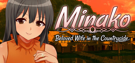 Minako: Beloved Wife in the Countryside/美奈子 爱妻农村游