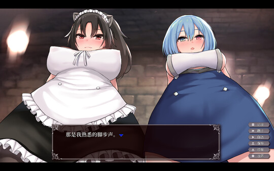 图片[3]-[PC+安卓]帝国后宫计划/Imperial Harem 官中步兵版 电脑端内置全CG解锁（官中）-无忧免费游戏网