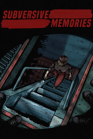 颠覆回忆/Subversive Memories