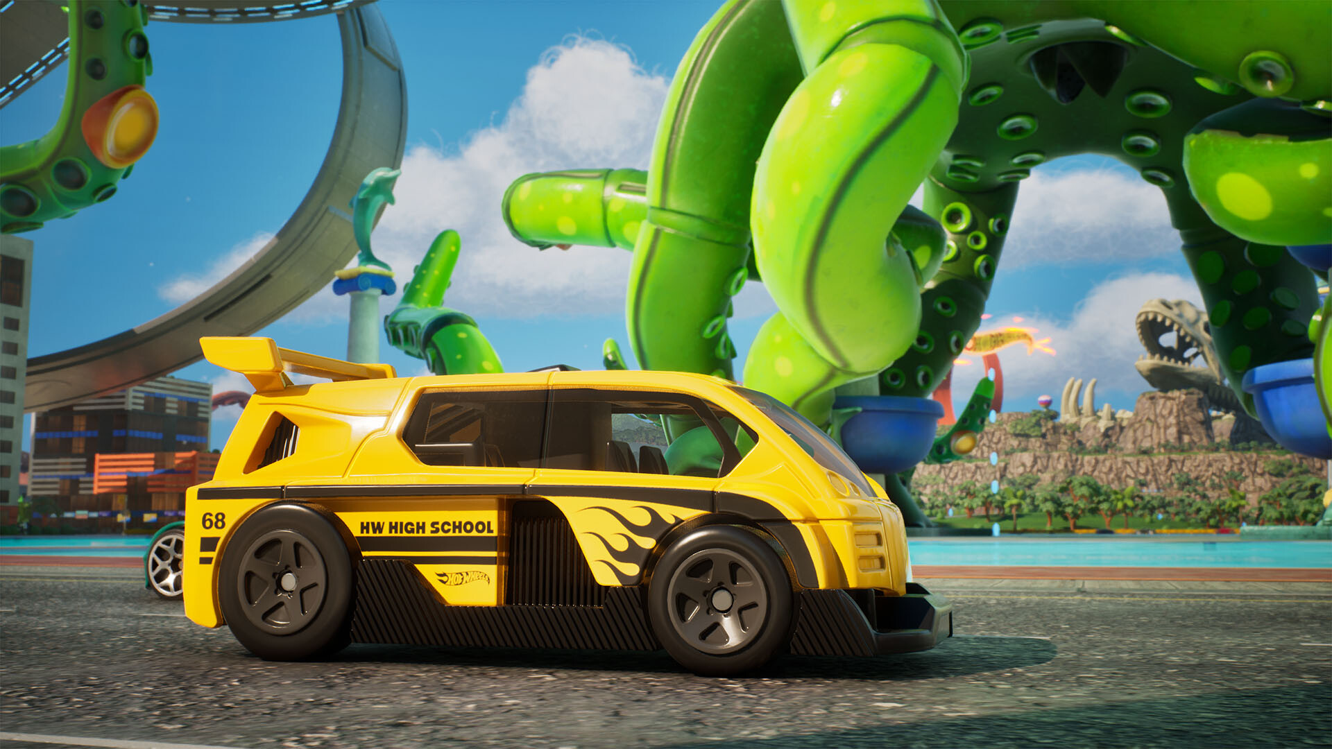 图片[7]-风火轮：无限狂飙（HOT WHEELS™ Infinite Rush）Build.24981395 全DLC [中文][17.13G]-极客游戏