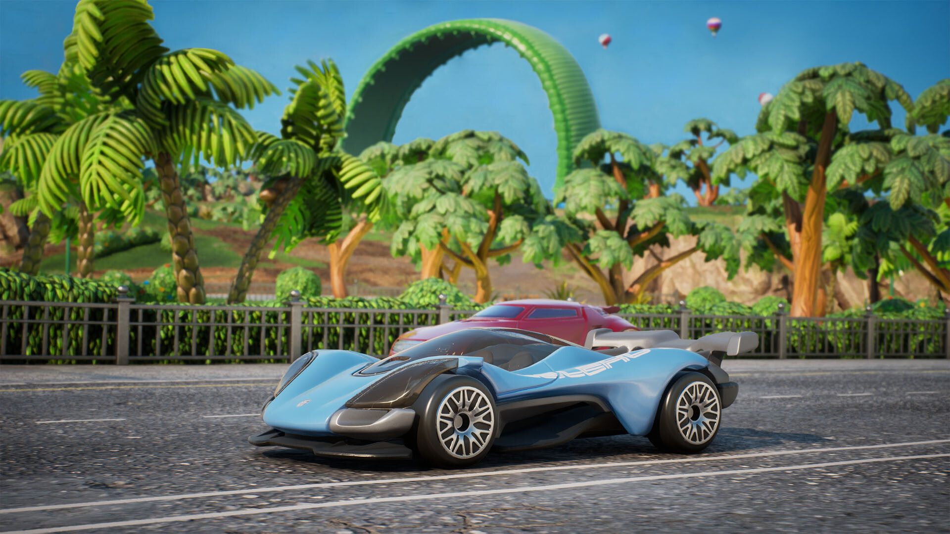图片[10]-风火轮：无限狂飙（HOT WHEELS™ Infinite Rush）Build.24981395 全DLC [中文][17.13G]-极客游戏