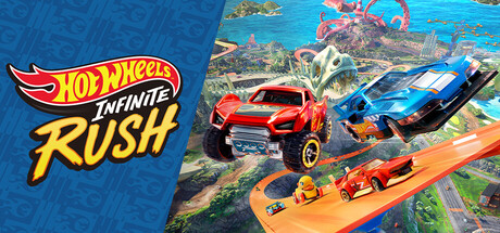 风火轮：无限狂飙（HOT WHEELS Infinite Rush） Build.24981395 官方简体中文 – 支持、支持键鼠、支持手柄 | 17.2GB