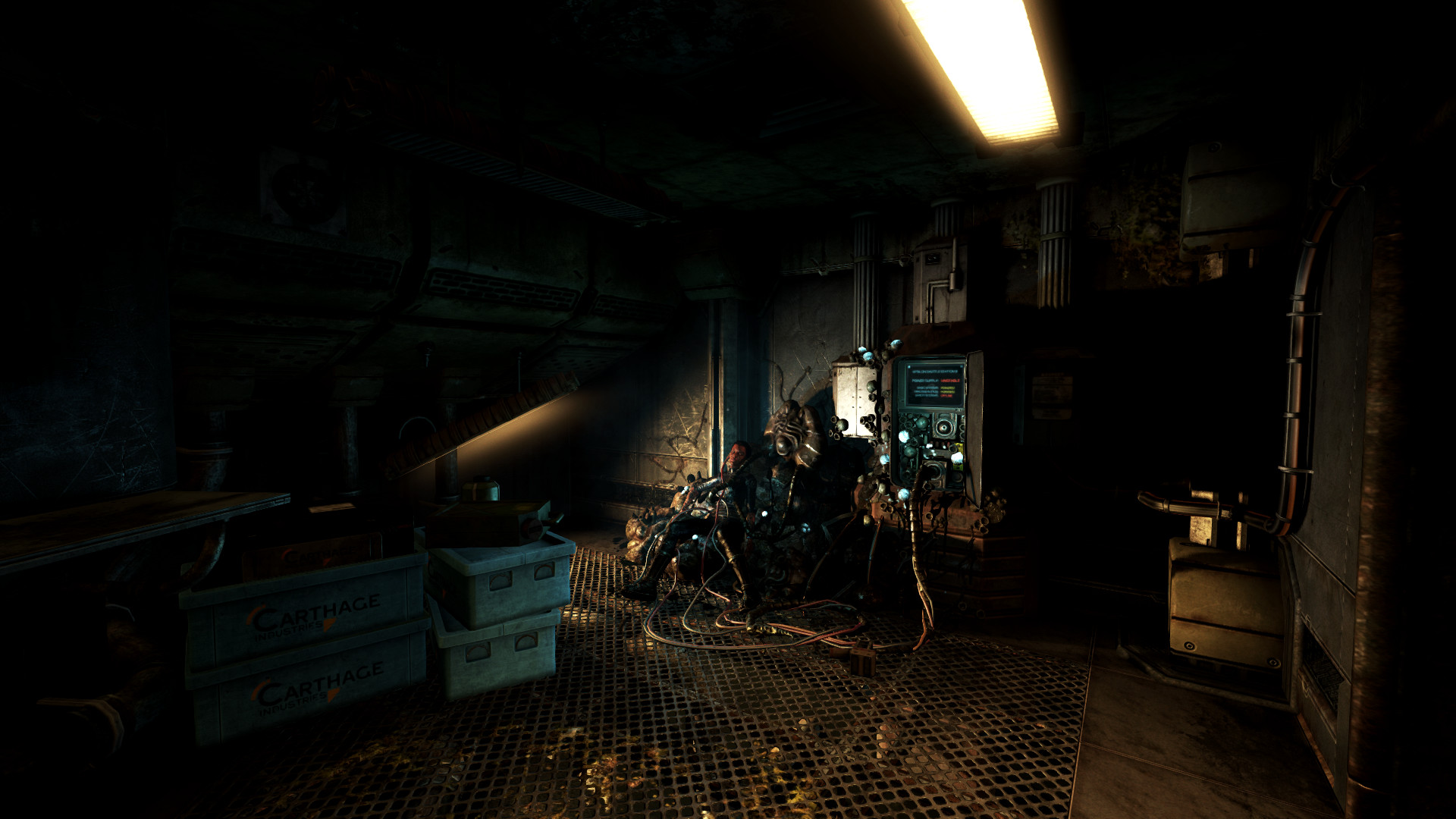 活体脑细胞|官方中文|支持手柄|SOMA - 6