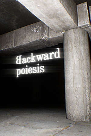 Backward poiesis | 免安装中文版下载 - 单机岛