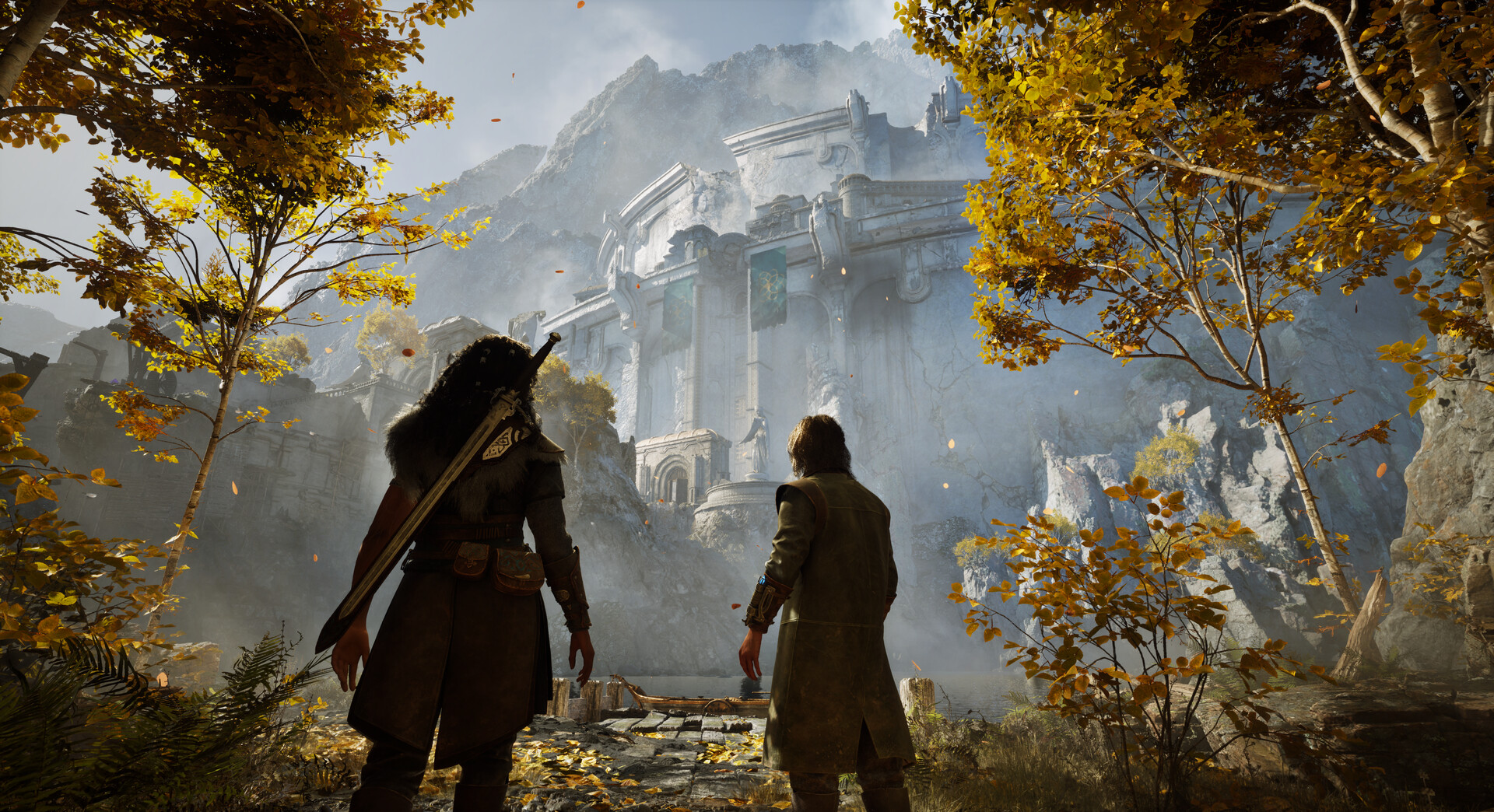 图片[6]-末日的回声 增强版|豪华中文|Build.21970808+预购特典+全DLC|解压即撸|-尚艺游戏库