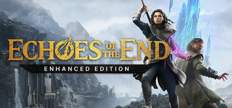 《末日的回声加强版/末日回响增强版 Echoes of the End Enhanced Edition》v2.04-Build 21970808官中免安装-简中47GB
