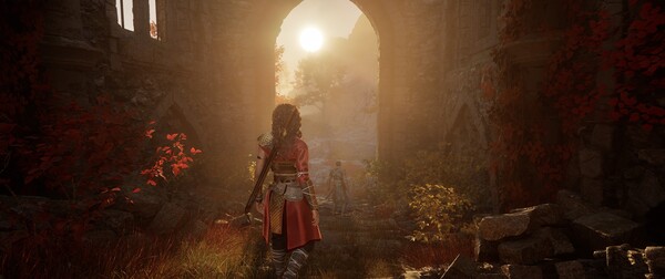 图片[2]-末日的回声：增强版（Echoes of the End: Enhanced Edition）免安装中文版下载-蒸汽游戏宝库 - 高质量Steam单机游戏下载站