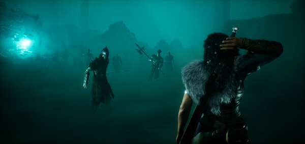 图片[8]-末日的回声：增强版（Echoes of the End: Enhanced Edition）免安装中文版下载-蒸汽游戏宝库 - 高质量Steam单机游戏下载站