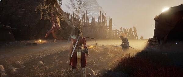 图片[3]-末日的回声：增强版（Echoes of the End: Enhanced Edition）免安装中文版下载-蒸汽游戏宝库 - 高质量Steam单机游戏下载站