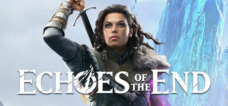 末日的回声/Echoes of the End v1.04|动作冒险|容量44.2G|免安装绿色中文版-KXZGAME