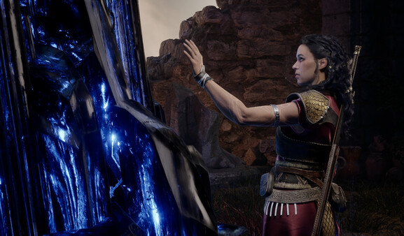 图片[5]-末日的回声：增强版（Echoes of the End: Enhanced Edition）免安装中文版下载-蒸汽游戏宝库 - 高质量Steam单机游戏下载站