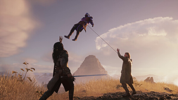 图片[18]-末日的回声：增强版（Echoes of the End: Enhanced Edition）免安装中文版下载-蒸汽游戏宝库 - 高质量Steam单机游戏下载站