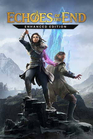 末日的回声/Echoes of the End: Enhanced Edition