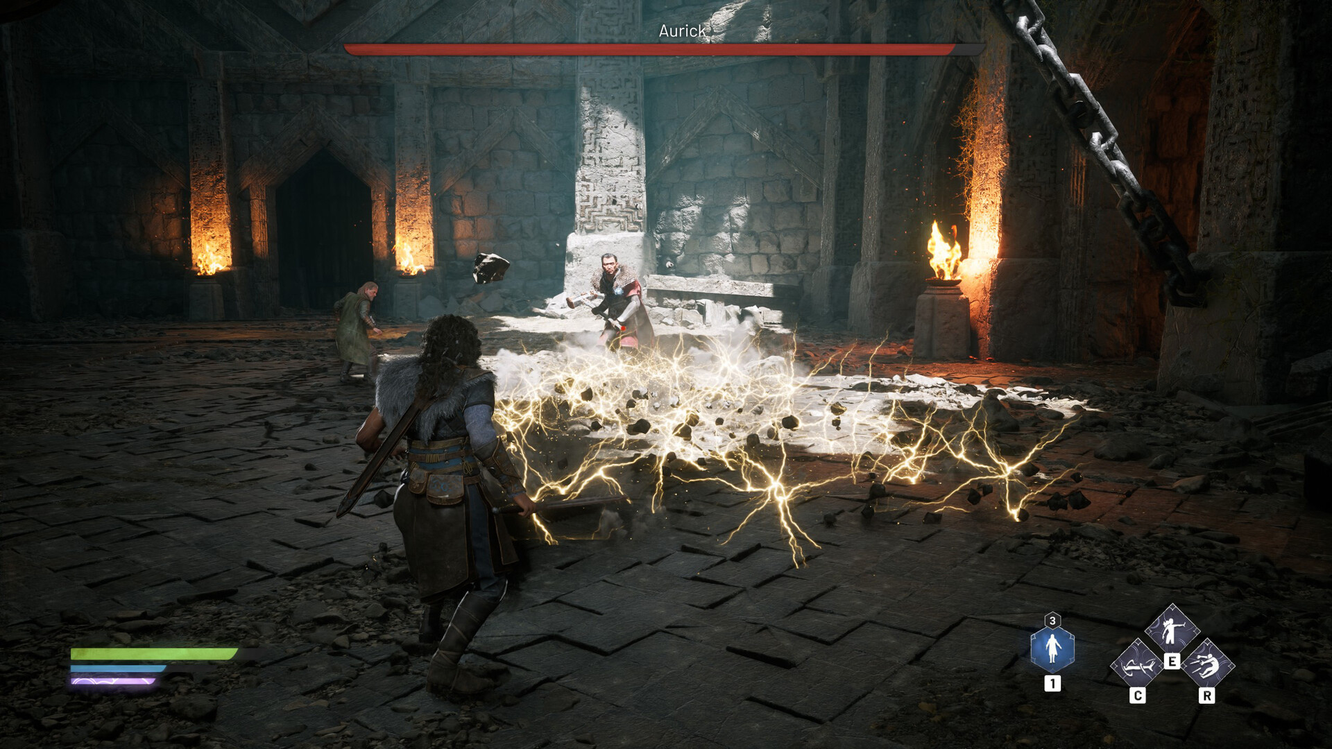 图片[7]-末日的回声 增强版|豪华中文|Build.21970808+预购特典+全DLC|解压即撸|-尚艺游戏库