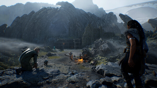 图片[16]-末日的回声：增强版（Echoes of the End: Enhanced Edition）免安装中文版下载-蒸汽游戏宝库 - 高质量Steam单机游戏下载站