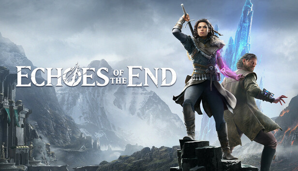 Save 10% on Echoes of the End on Steam