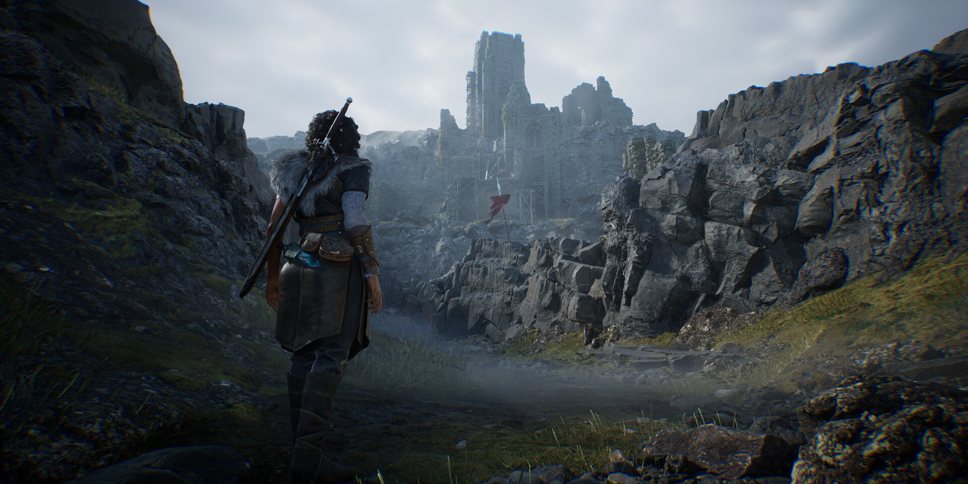 图片[12]-末日的回声 增强版|豪华中文|Build.21970808+预购特典+全DLC|解压即撸|-尚艺游戏库