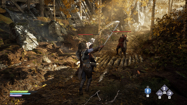 图片[14]-末日的回声：增强版（Echoes of the End: Enhanced Edition）免安装中文版下载-蒸汽游戏宝库 - 高质量Steam单机游戏下载站