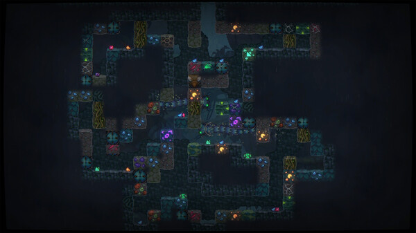 钻核公司 (Drill Core) 图片 20