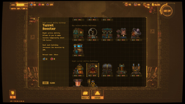 钻核公司 (Drill Core) 图片 5