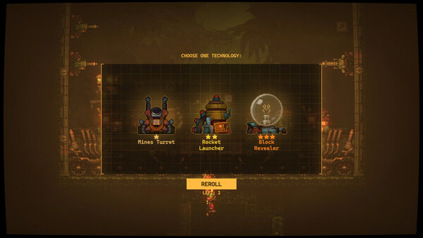 钻核公司 (Drill Core) 图片 16