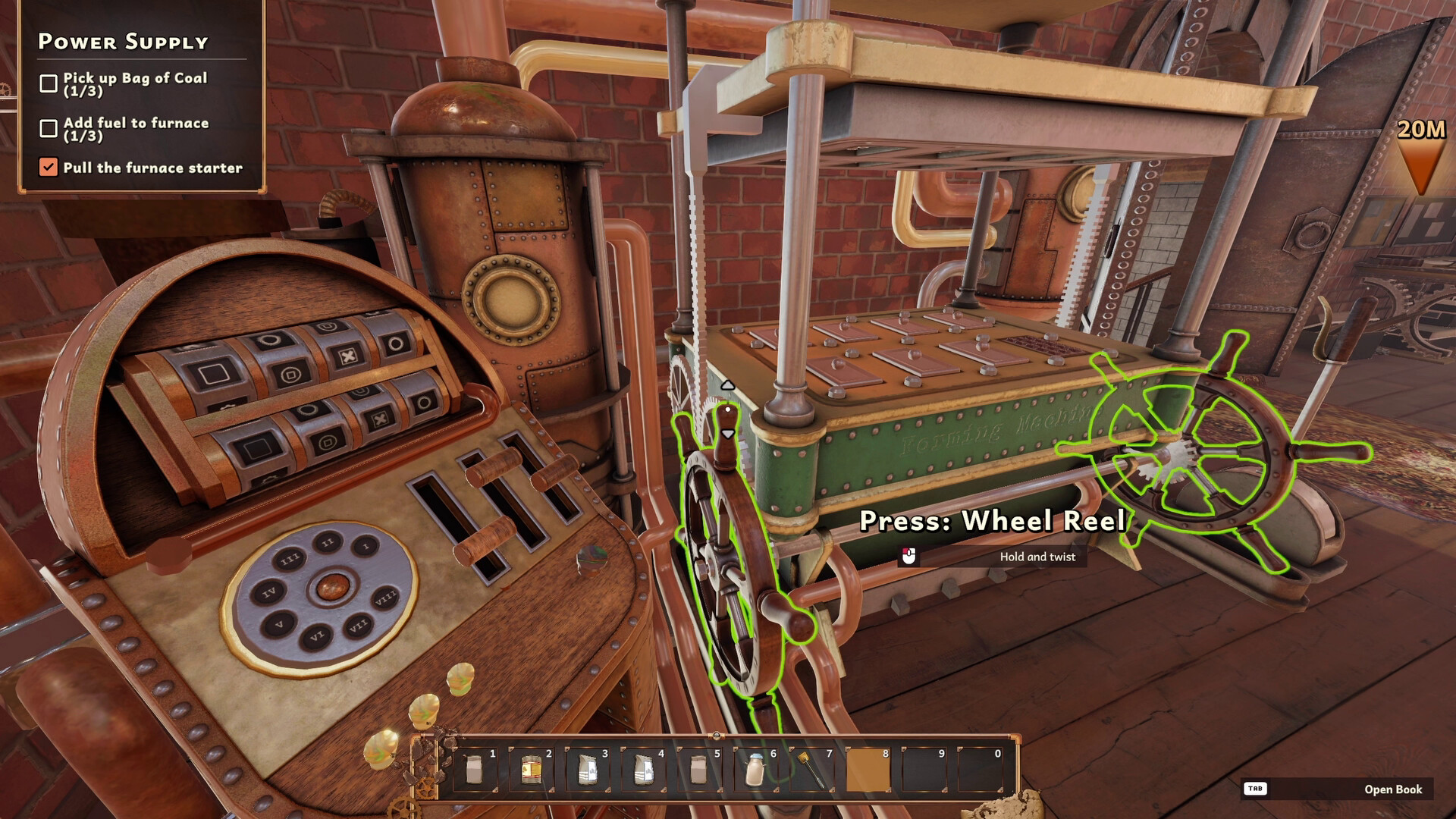 巧克力工厂模拟器|官方中文|支持手柄|Chocolate Factory Simulator - 14