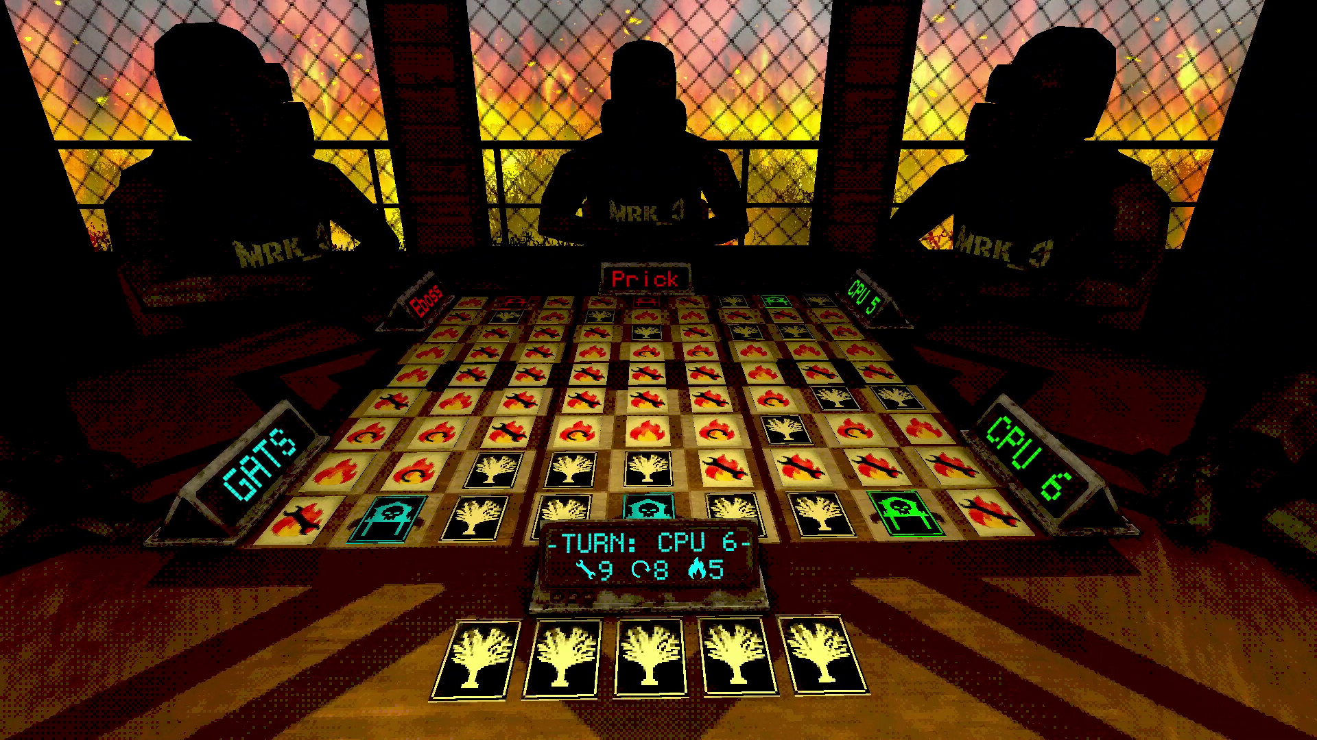 图片[4]-纵火游戏/ARSONATE Build.23263060|策略战棋|455MB|中文-蝶影二次元
