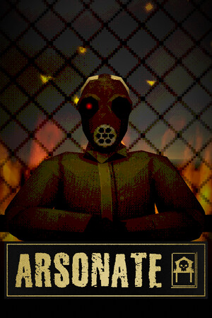 纵火游戏/ARSONATE