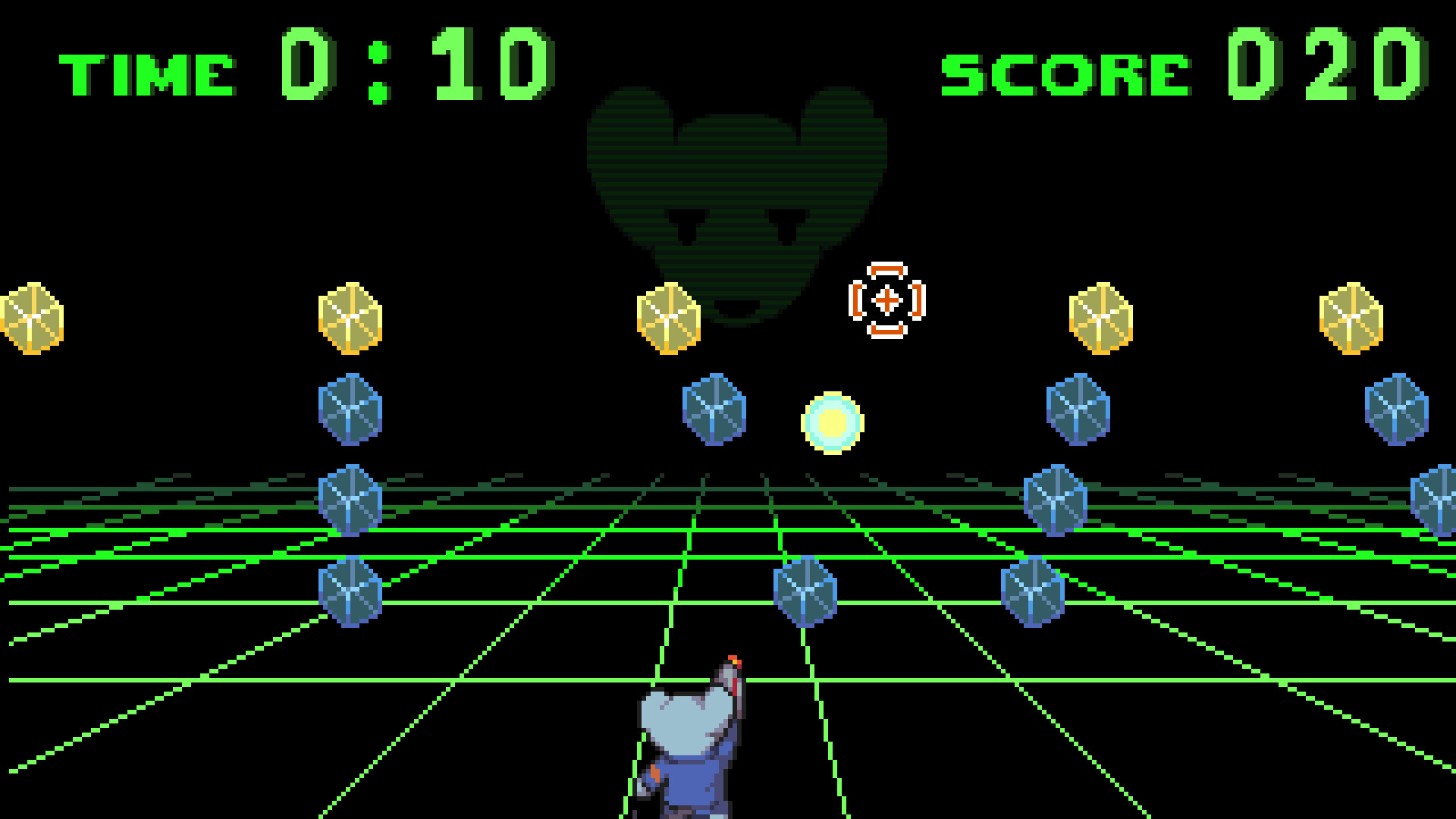 图片[9]-魔鼠克星（Mousebusters）Build.23636828[中文][0.13G]-极客游戏