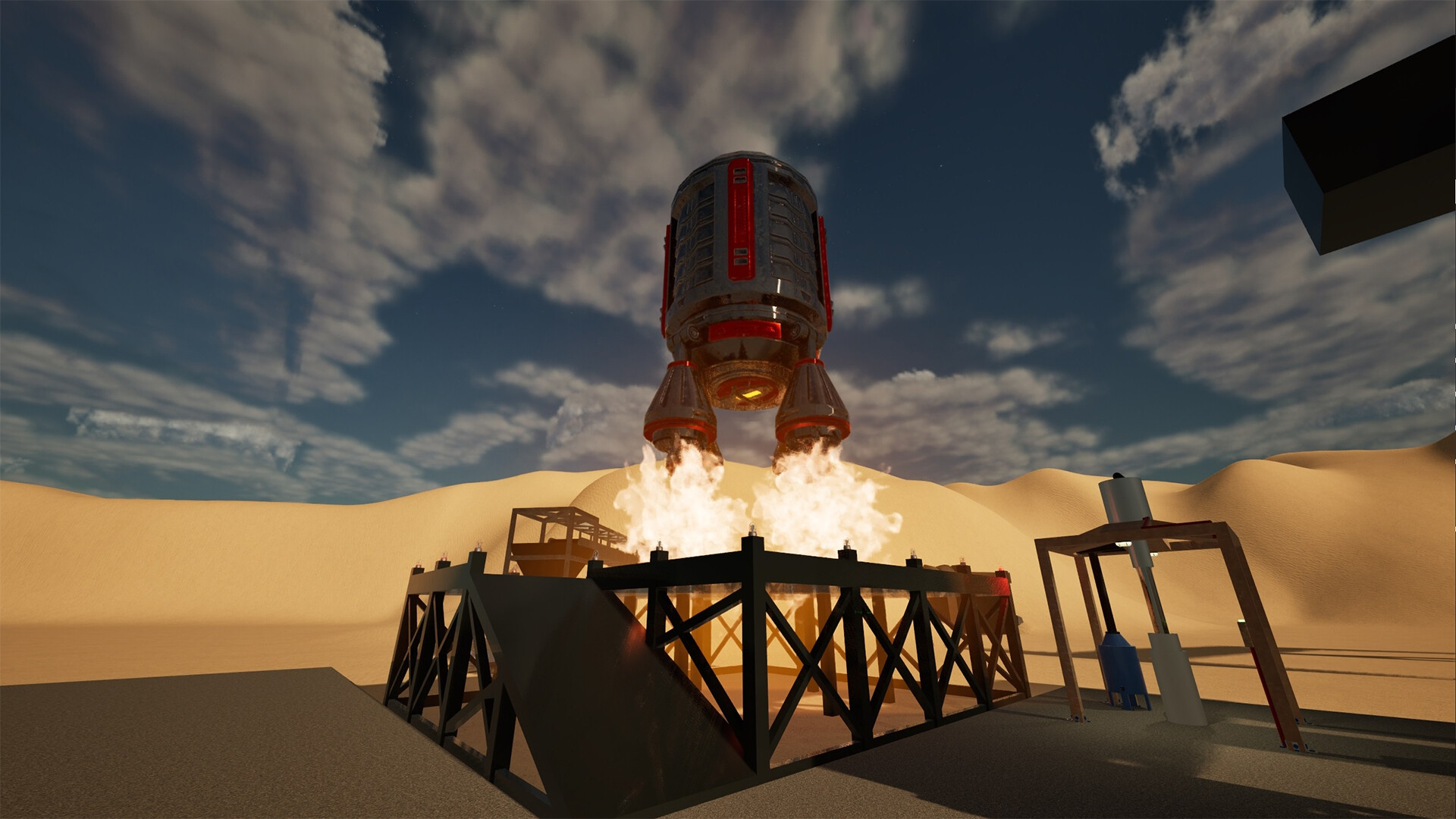 图片[8]-中央车站模拟器（Center Station Simulator）免安装中文版下载-蒸汽游戏宝库 - 高质量Steam单机游戏下载站