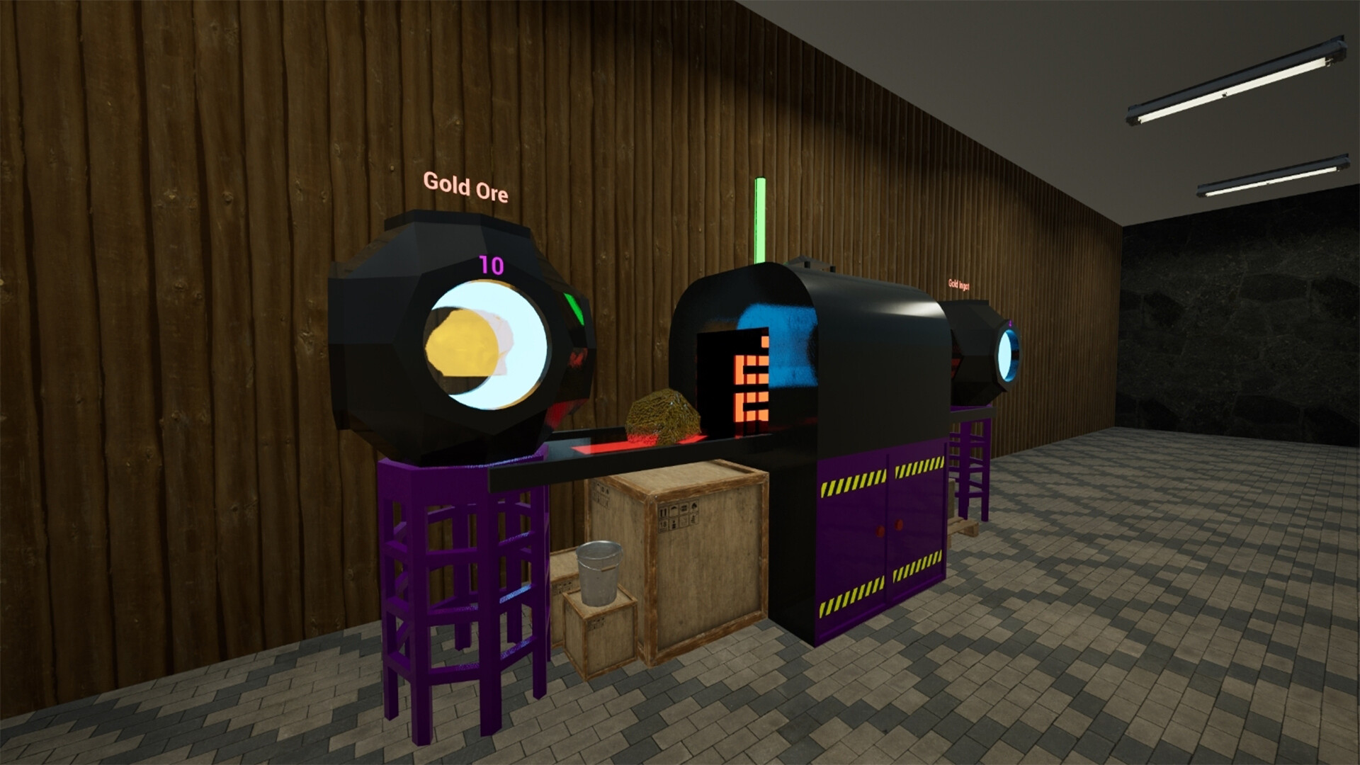 图片[11]-中央车站模拟器（Center Station Simulator）免安装中文版下载-蒸汽游戏宝库 - 高质量Steam单机游戏下载站