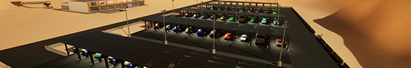 图片[15] • 《中央车站模拟器/Center Station Simulator》Build.19329304|容量11.5GB|官方简体中文|支持键盘.鼠标 • BUG软件