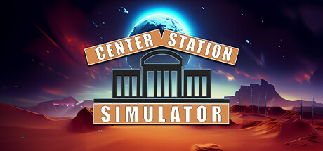 《中心站模拟器/Center Station Simulator》Build 18663801|容量9.37GB|官方原版英文|支持键盘.鼠标 • BUG软件