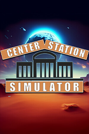 中央车站模拟器/Center Station Simulator