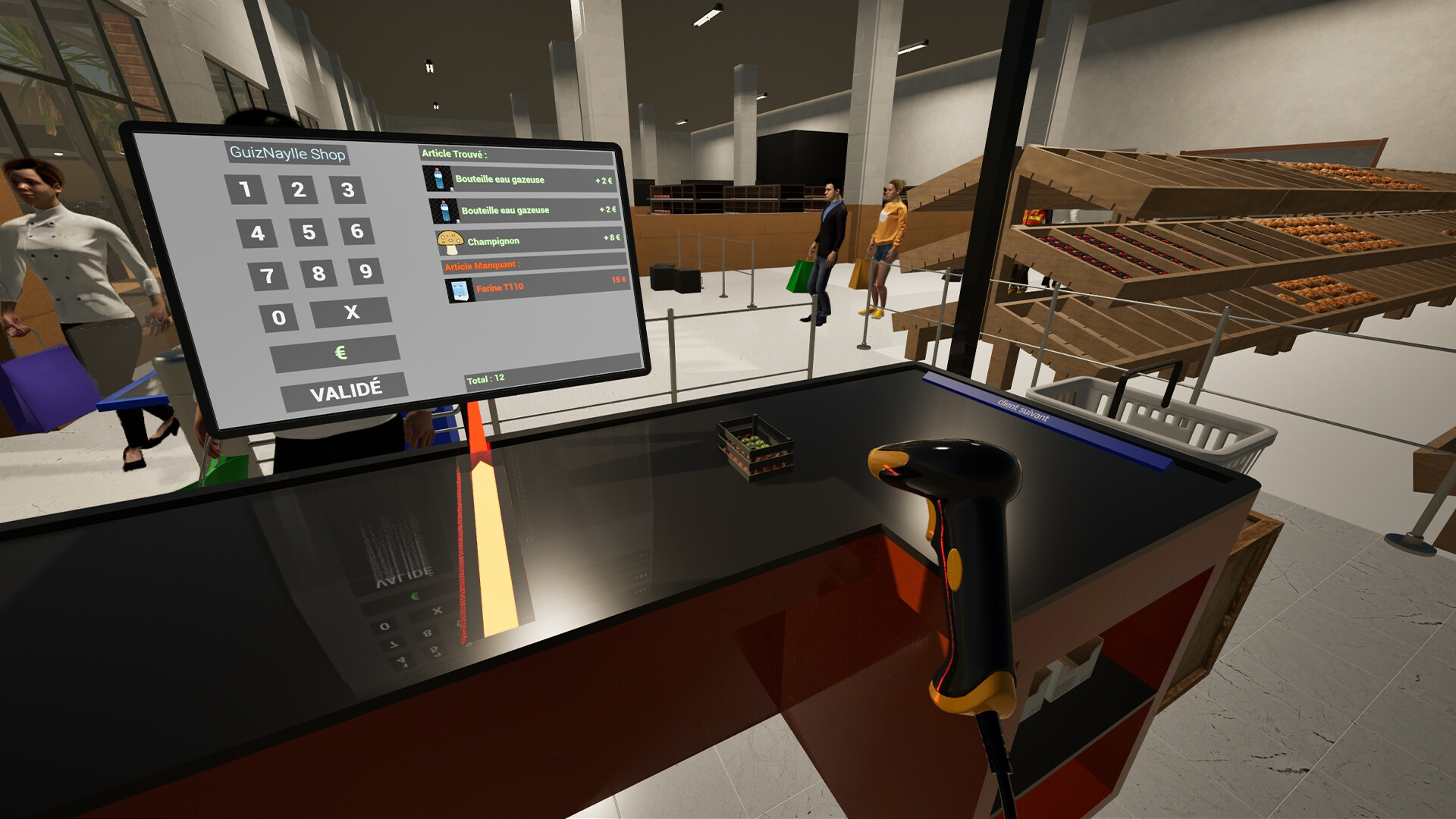 中央车站模拟器(Center Station Simulator)绿色版|百度云迅雷下载插图2-小白游戏网 中央车站模拟器(Center Station Simulator)绿色版|百度云迅雷下载