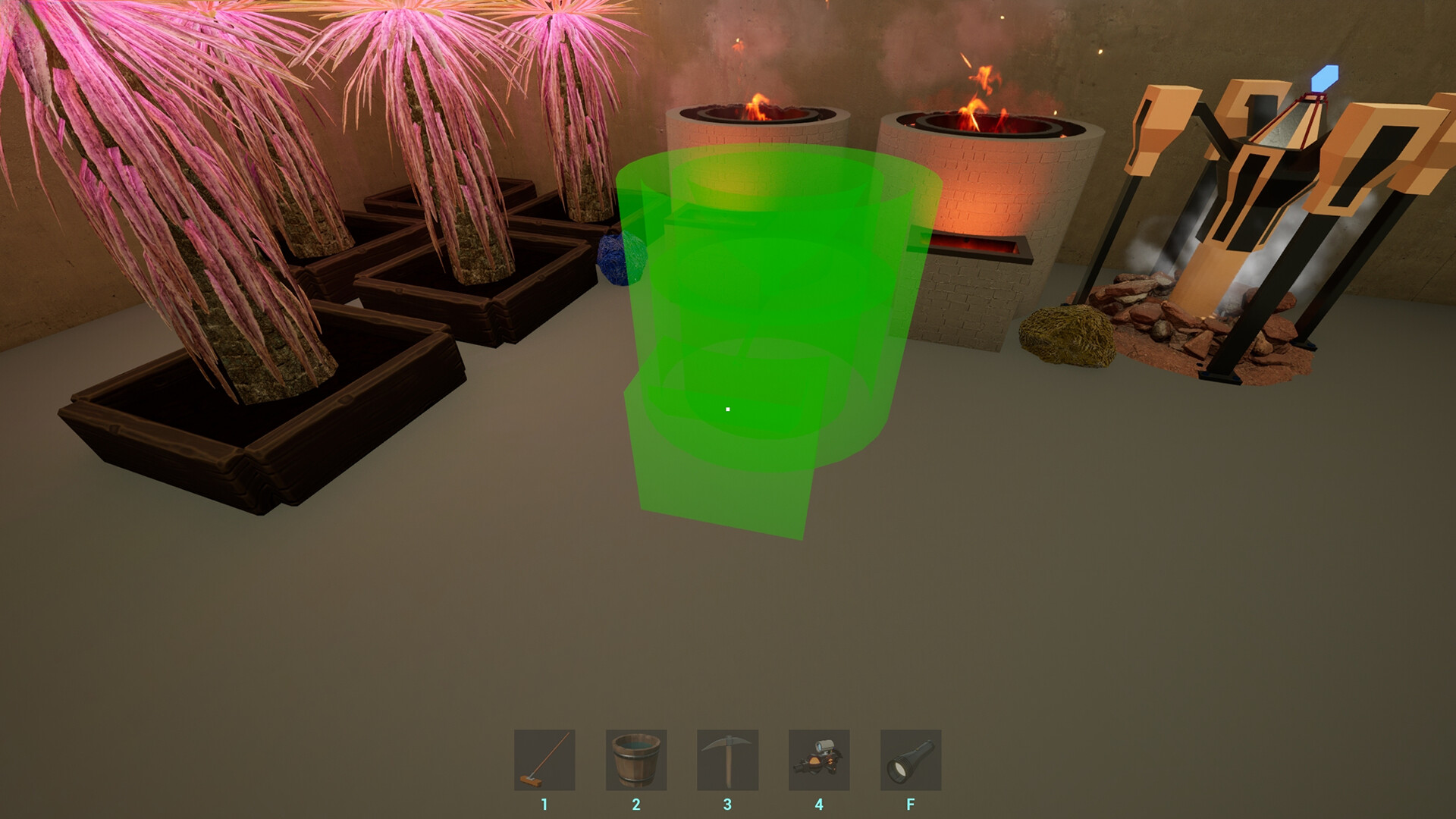 图片[12]-中央车站模拟器（Center Station Simulator）免安装中文版下载-蒸汽游戏宝库 - 高质量Steam单机游戏下载站