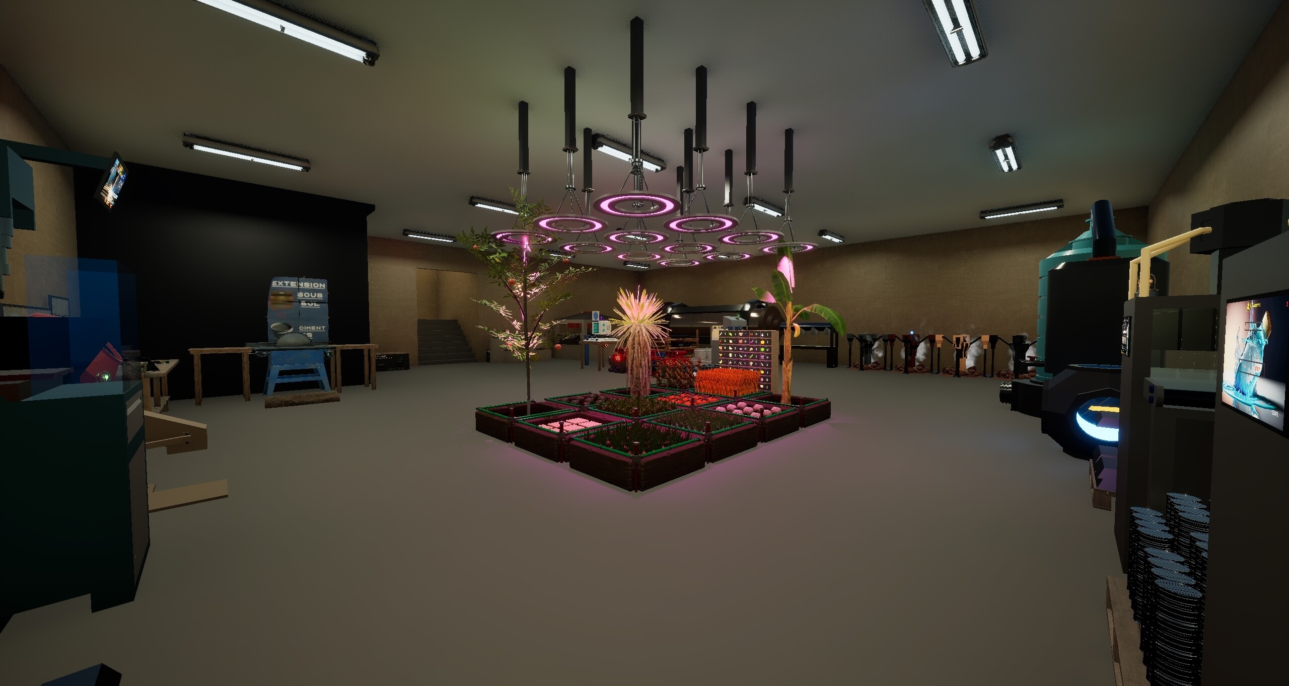 中央车站模拟器|全DLC|抢先体验版|11G大小|官方中文|Center Station Simulator